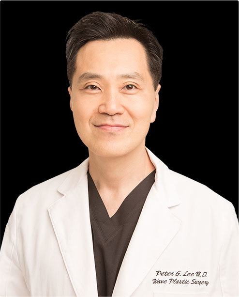 Plastic Surgeon Peter Lee